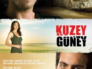 İzmir Kuzey Güney Ekibini Ağırlayacak