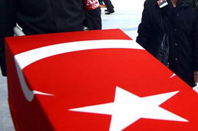 Şehitlerin isimleri belli oldu