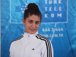Avrupa Judo Şampiyonasına Türk Damgası