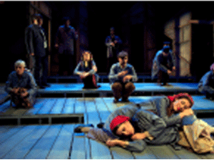 Devlet Tiyatroları 3. Sezonunu Muhteşem Oyunlarla Tamamlıyor