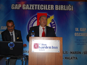 Gap Oskarları Sahiplerini Buldu