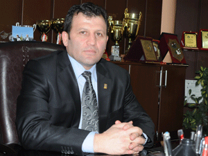 Koşabiliyorken Koş Projesi