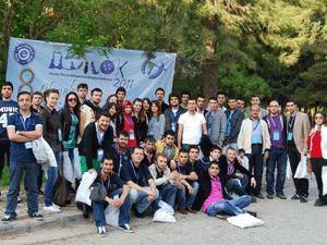 9. Ulusal Tekstil Mühendisliği Öğrenci Kongresi