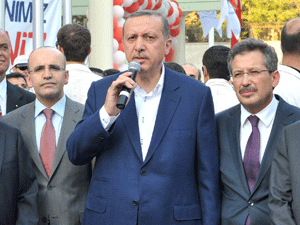 Başbakan 341 tesis açacak