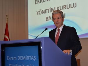 Demirtaş: Burası Teksas Değil