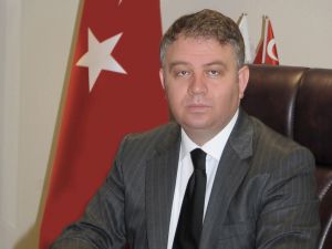 Ak Parti Ankara İl Başkanı Alparslandan 1 Mayıs Mesajı