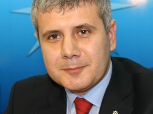 Ak Parti’de Kongre Heyecanı