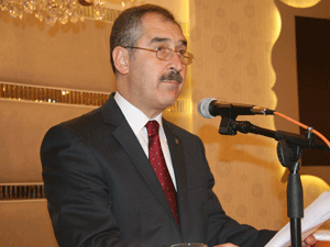 Çözümün bir parçası olmaya yanaşmadılar