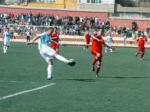 Beyoğluspor BAL Ligine yükseldi
