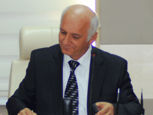 Alkışlar Sanatçı Öğretmenlere