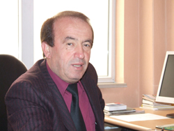 Elbistan İlçesinde Referandum Hazırlıkları Tamamlandı