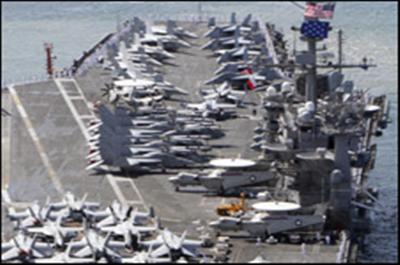 Kuzey Koreden sert çıkış