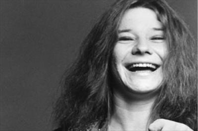 Janis Joplin beyazperdeye taşınıyor