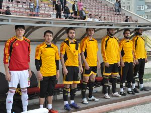 Spor Toto 2. Lig