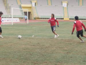 Spor Toto 2. Lig