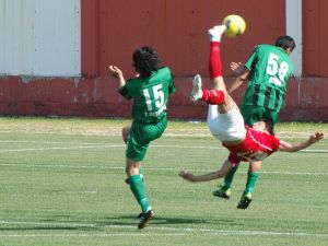 Spor Toto 2.lig