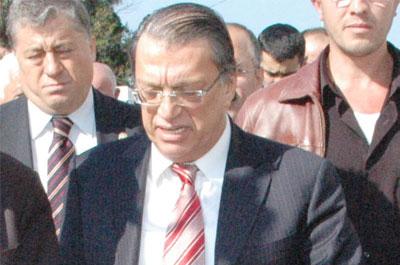 Yılmaz: Benim oyum hayır