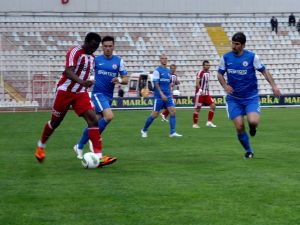Spor Toto Süper Final Avrupa Grubu