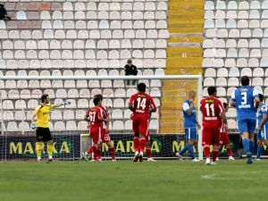 Spor Toto Süper Final Avrupa Grubu