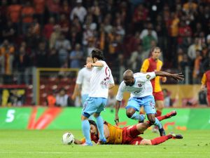Spor Toto Süper Final Şampiyonluk Grubu