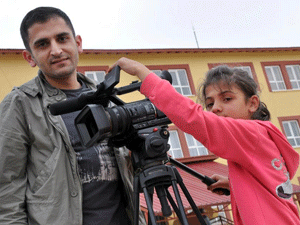 YİBO’da Yaşam Film Oluyor