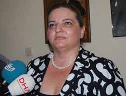 CHP HEYETİ KAHRAMANMARAŞTA