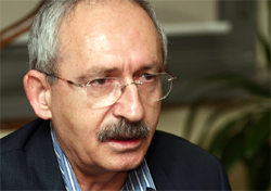 Kılıçdaroğlundan Çok Ağır Sözler