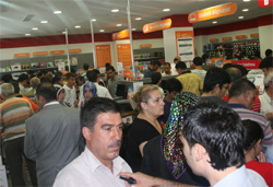 Bimeks 30. Şubesini Kahramanmaraşta Açtı  