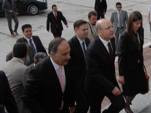 Bakan Şimşekten Kredi Derecelendirme Şirketine Tepki