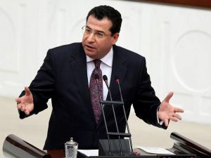 Mhpli Vekil Süt Dağıtımını Meclis Gündemine Taşıdı