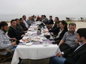 3 Mayıs Basın Özgürlüğü Günü