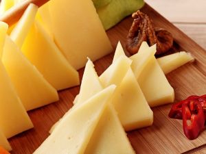 Taze Kaşar Alırken Dikkat