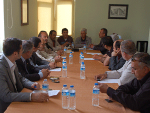 Yemliha Yürüyüşünün 3.sü 2 Haziranda