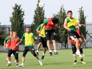 Akhisarspor, Evinde Kazanmak İstiyor