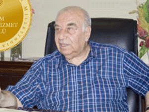 Kahramanmaraşta vergi rekortmenleri