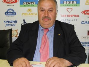 Rize Mhp İl Başkanlığı Kongresi’nin Ardından