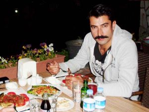 Kenan İmirzalıoğlunun Kebap Keyfi