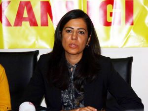 Bdp Batman Milletvekili Ayla Akat Atadan Süt Açıklaması: