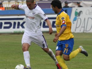 Spor Toto Kupası A Grubu