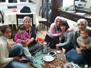 Depremzedeler Van’a Dönüyor