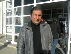 Kamil Dalkara Avrupada