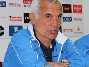 Orduspor Kupayı İstiyor