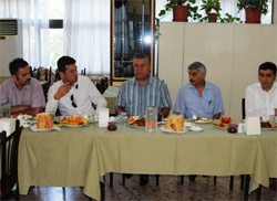 SBS’de Merkezde ilk bire giren devlet okulu 