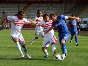 Spor Toto Kupası