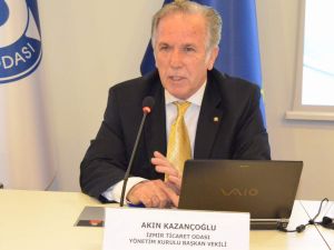 İzmirli Firmalar Markalaşma Yolunda