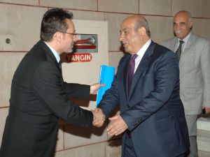 Tutuklu Milletvekillerinin Durumu