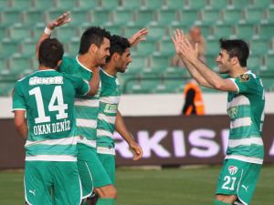 Spor Toto Süper Final Avrupa Ligi Grubu