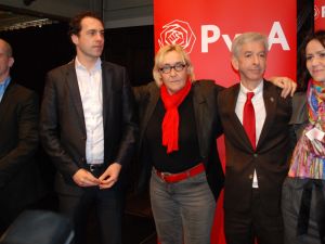 Nebahat Albayrak, Siyasetten Ayrılıyor