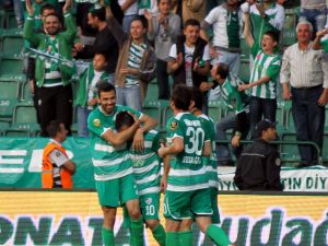 Spor Toto Süper Final Avrupa Ligi Grubu