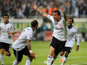 Spor Toto Süper Final Şampiyonluk Grubu